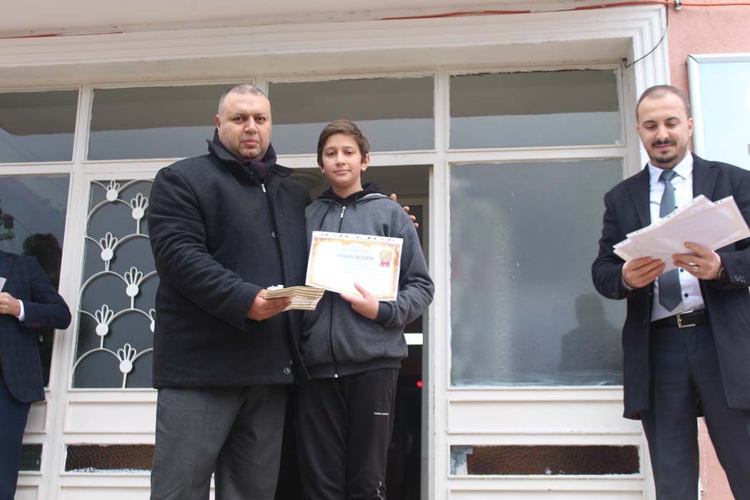 Karne Dağıtımı (17.01.2020)