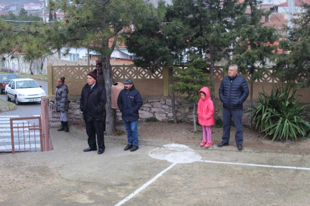 Karne Dağıtımı (17.01.2020)