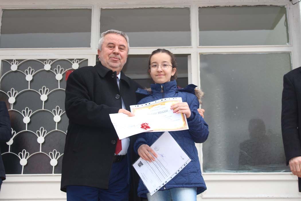 Karne Dağıtımı (17.01.2020)