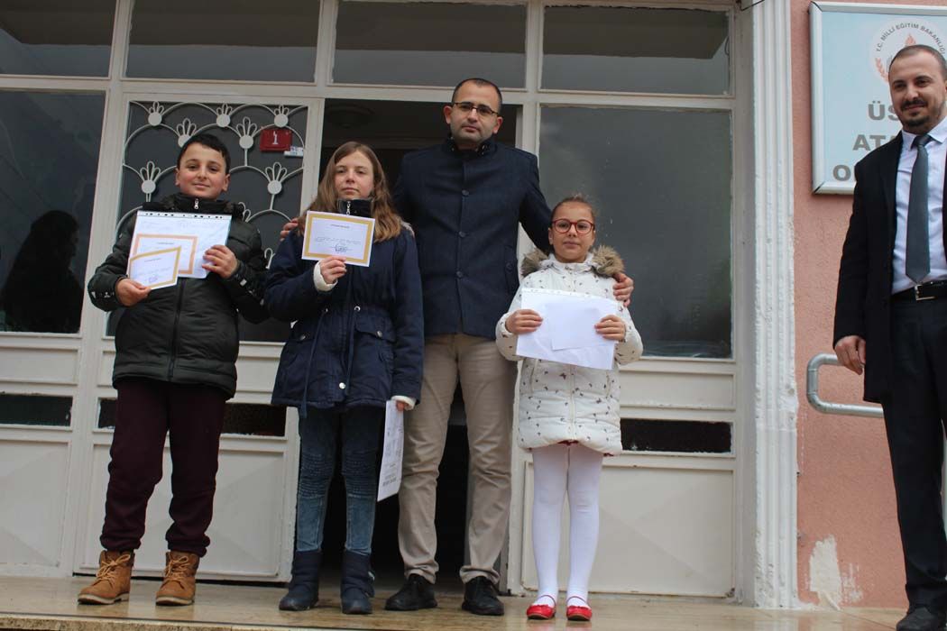 Karne Dağıtımı (17.01.2020)