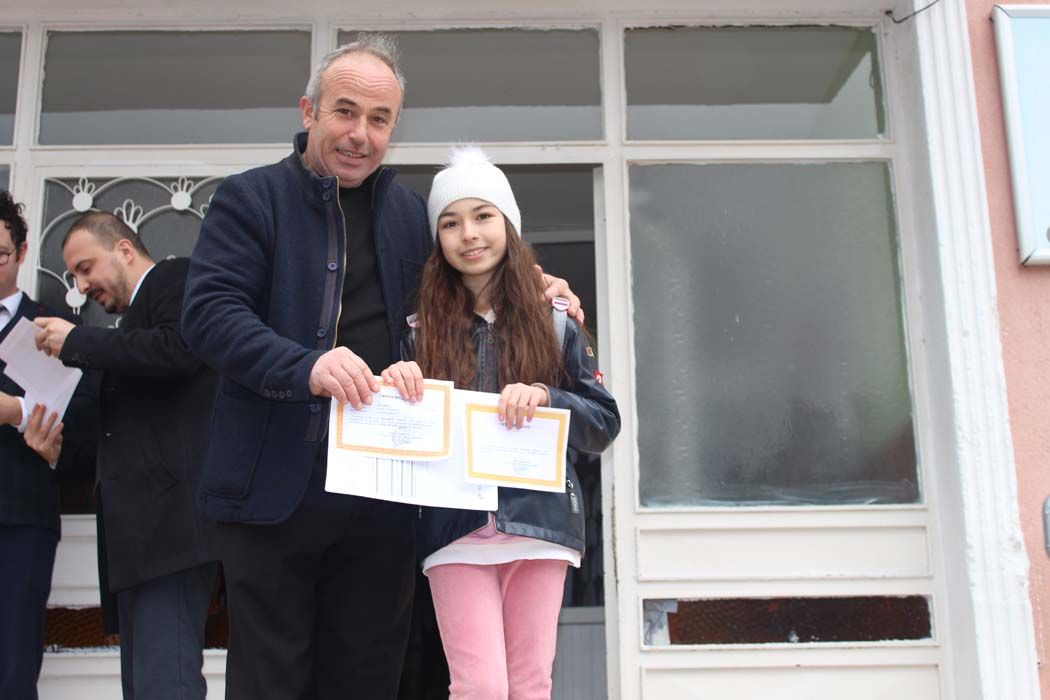 Karne Dağıtımı (17.01.2020)