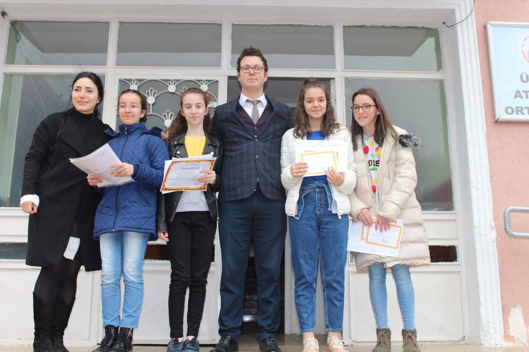 Karne Dağıtımı (17.01.2020)