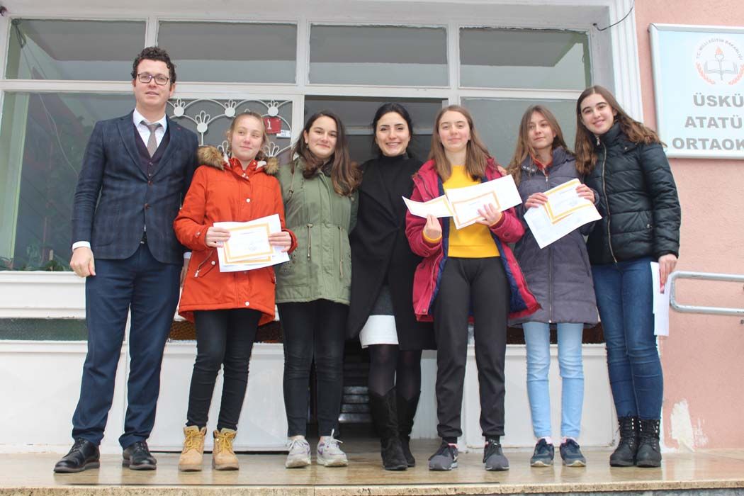 Karne Dağıtımı (17.01.2020)