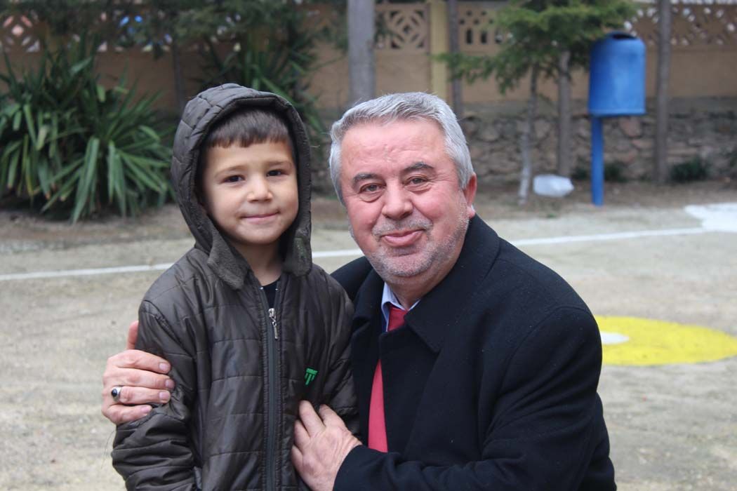 Karne Dağıtımı (17.01.2020)