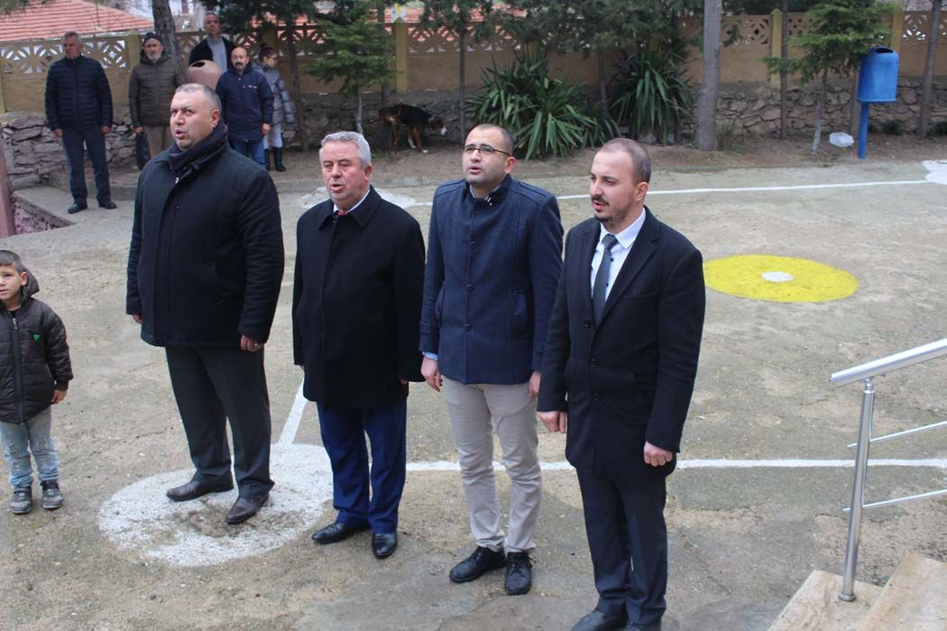 Karne Dağıtımı (17.01.2020)