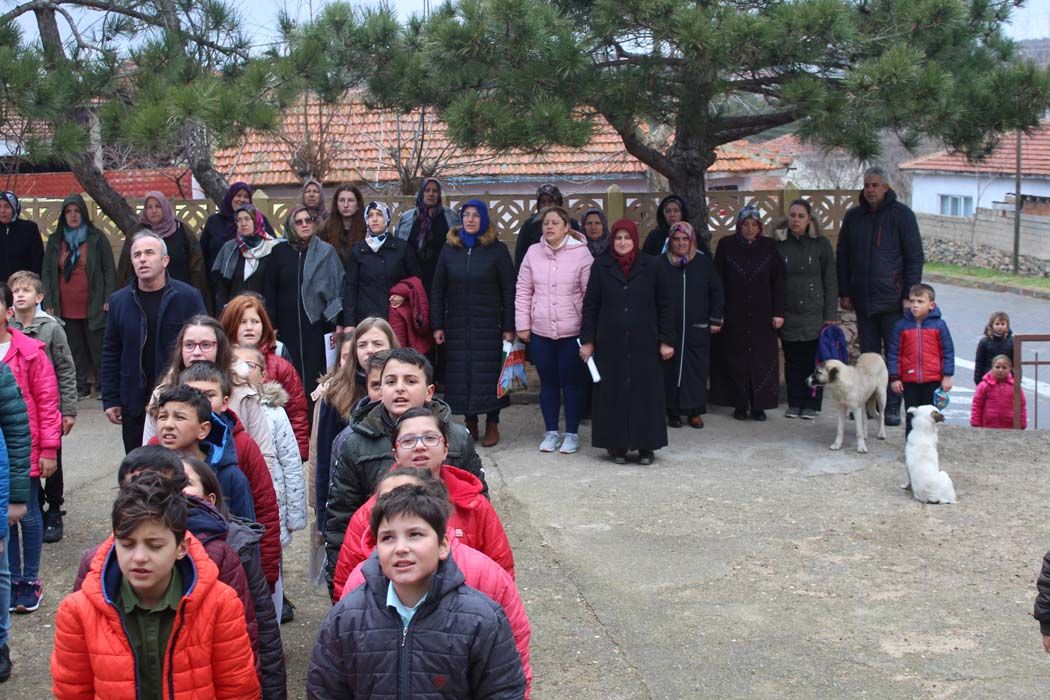 Karne Dağıtımı (17.01.2020)