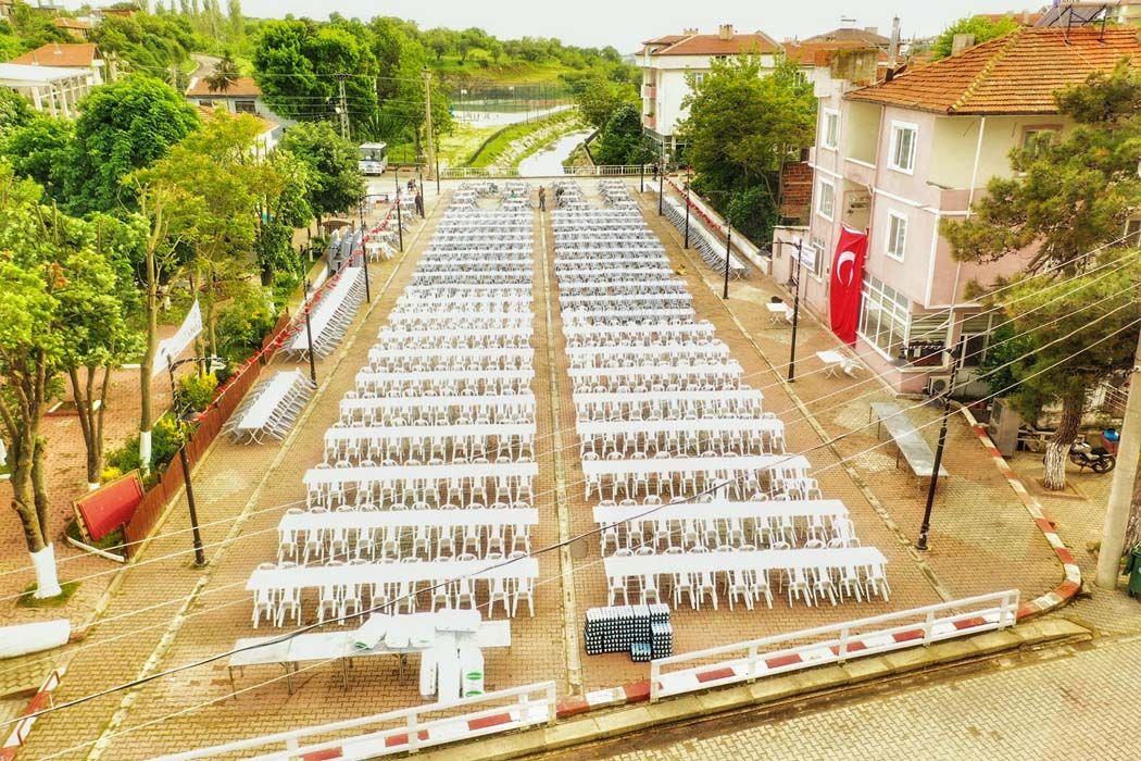 İftar Yemeği (2019)