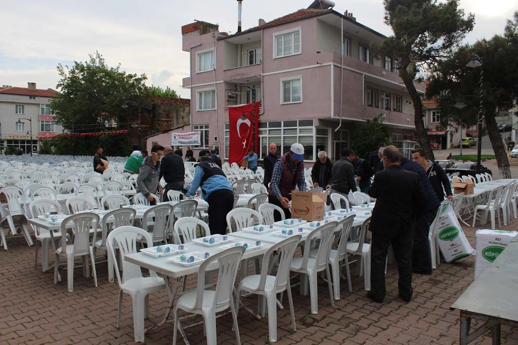 İftar Yemeği (2019)