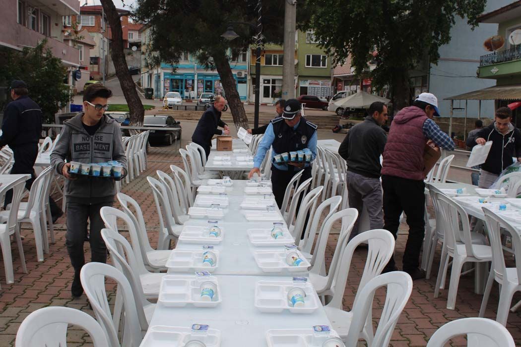 İftar Yemeği (2019)