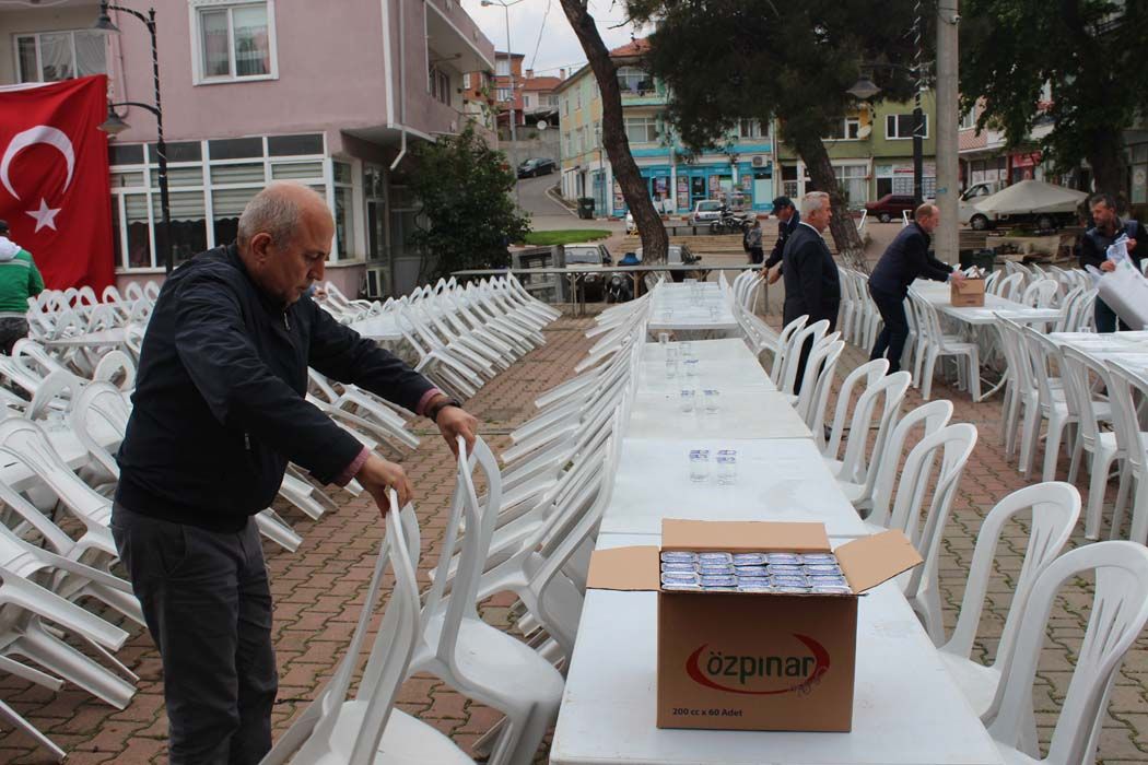 İftar Yemeği (2019)