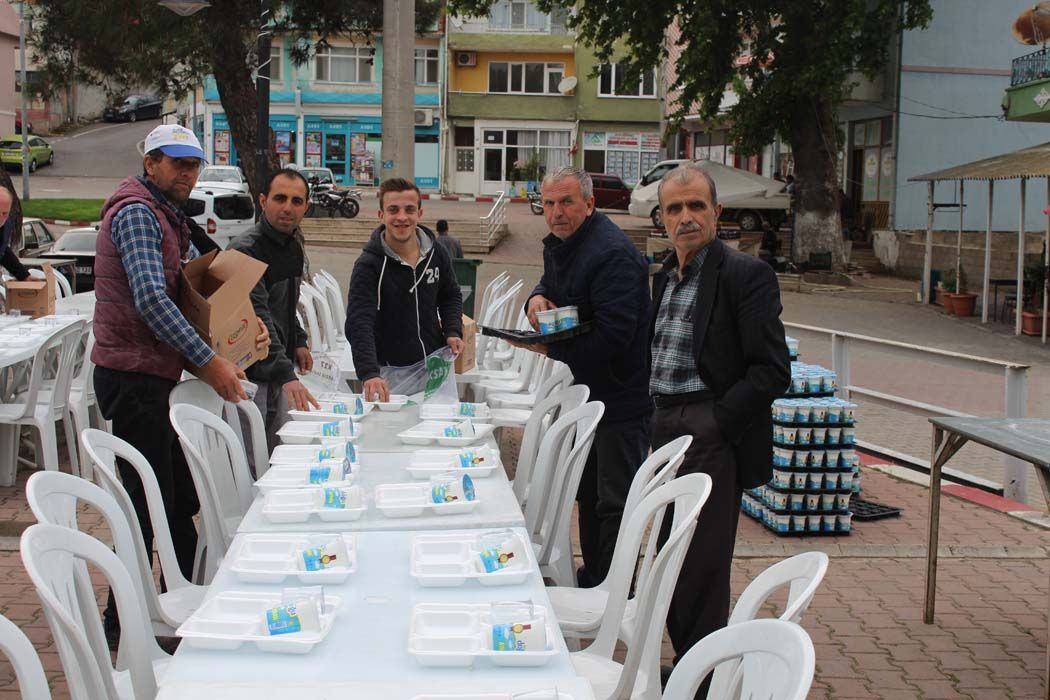 İftar Yemeği (2019)