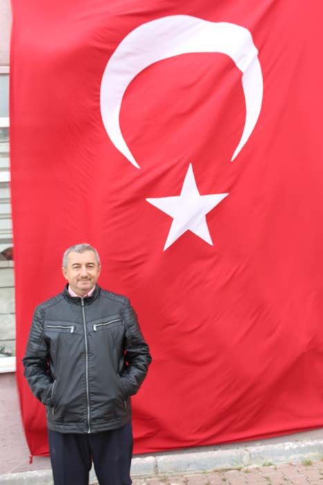 İftar Yemeği (2019)