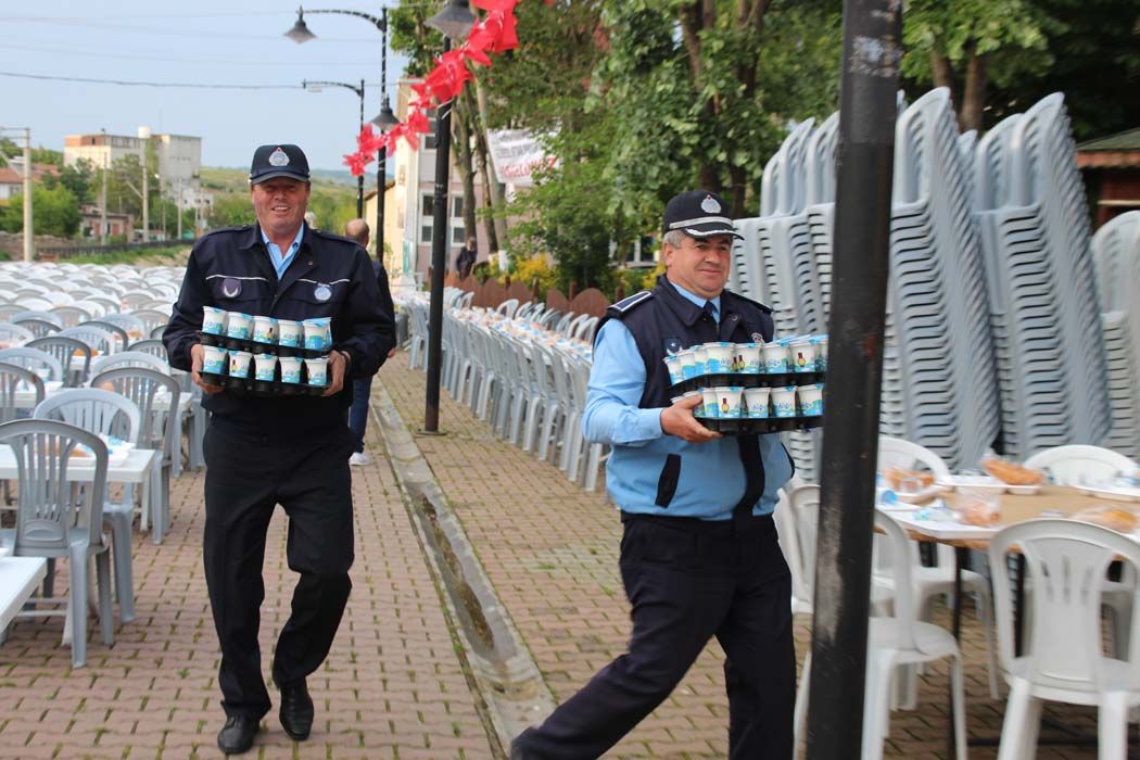 İftar Yemeği (2019)