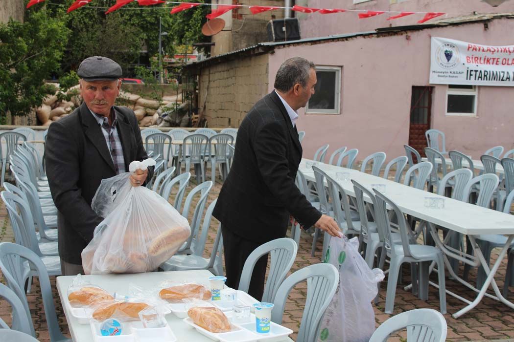 İftar Yemeği (2019)