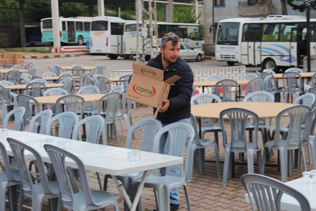 İftar Yemeği (2019)