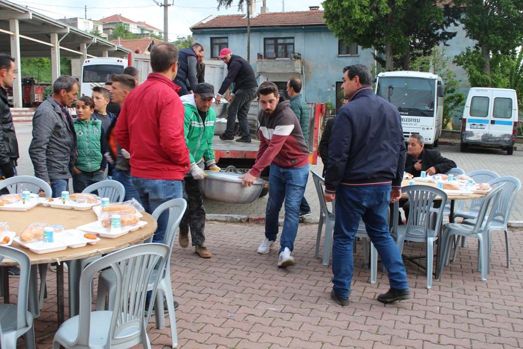 İftar Yemeği (2019)