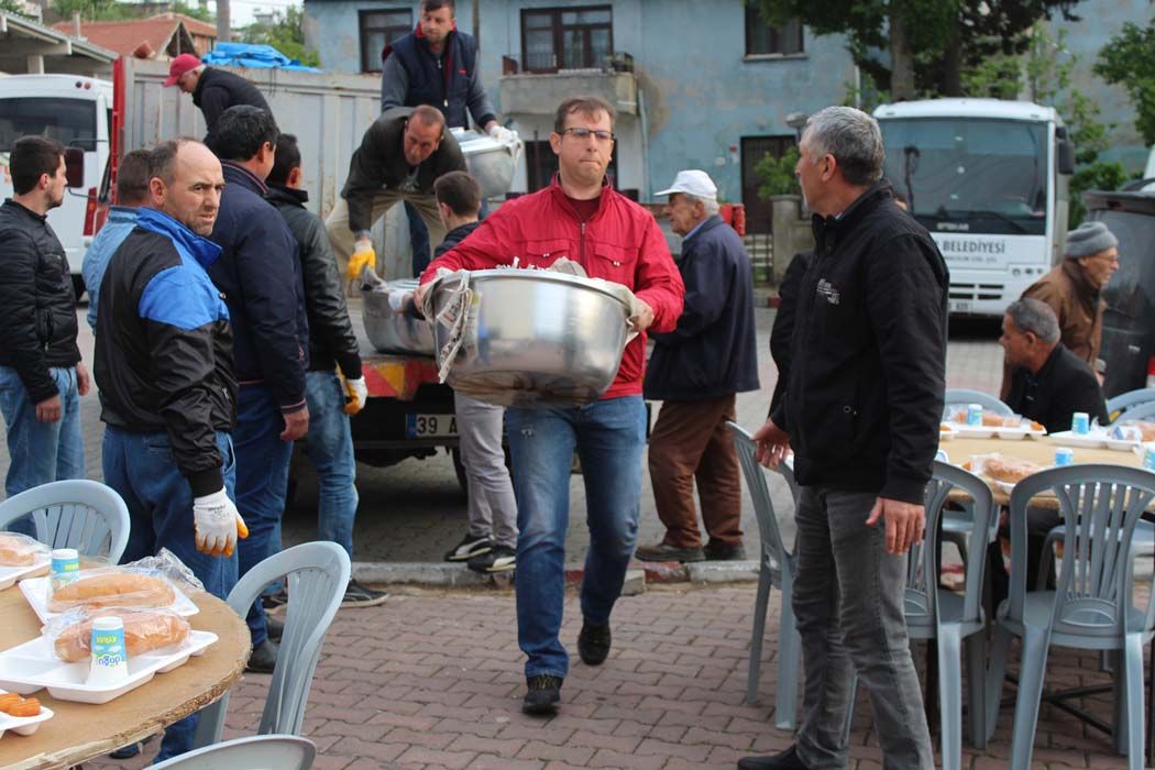 İftar Yemeği (2019)