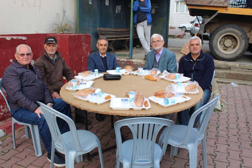 İftar Yemeği (2019)