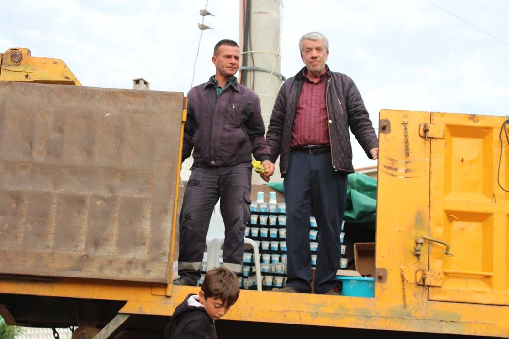 İftar Yemeği (2019)