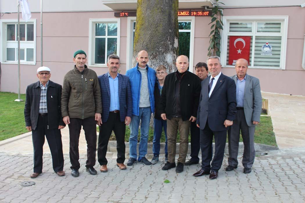 İftar Yemeği (2019)