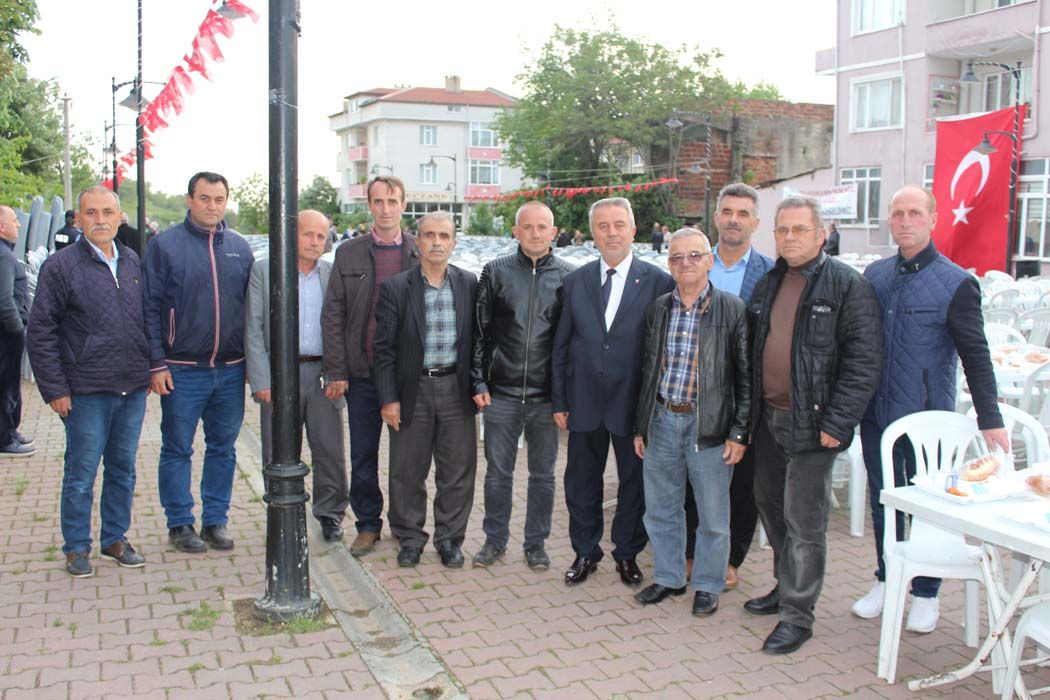 İftar Yemeği (2019)