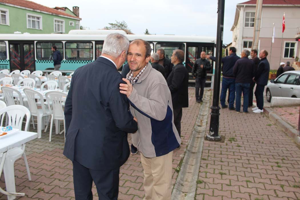 İftar Yemeği (2019)