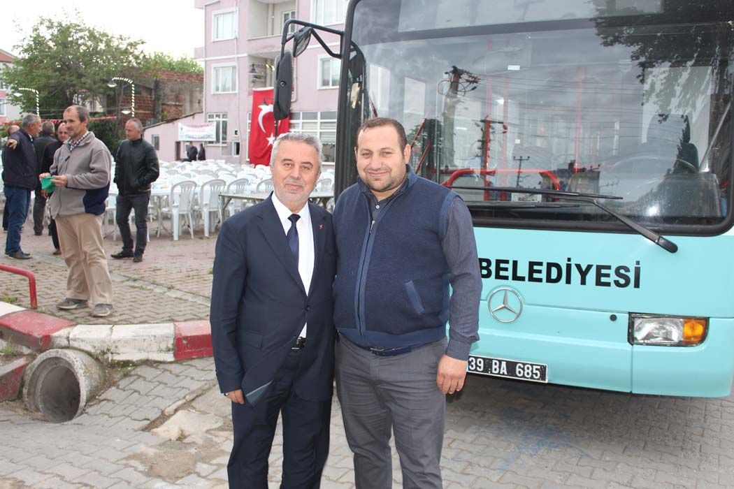 İftar Yemeği (2019)