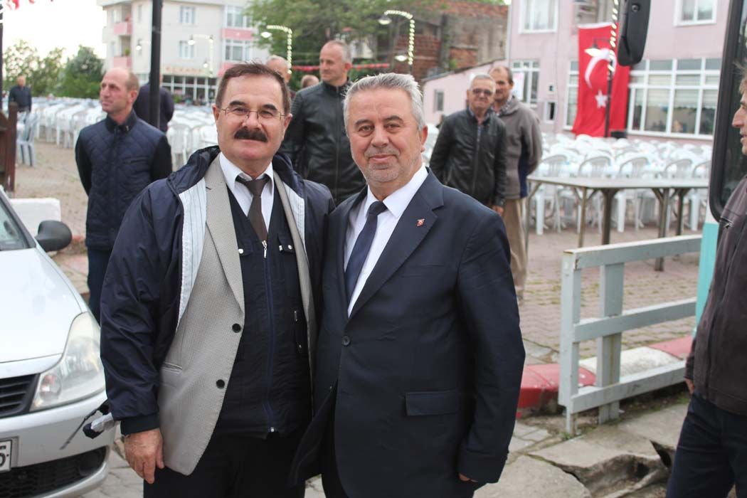 İftar Yemeği (2019)