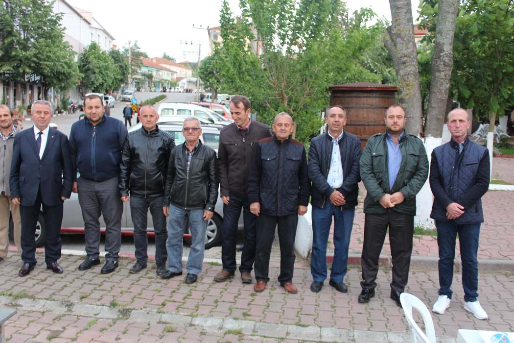 İftar Yemeği (2019)