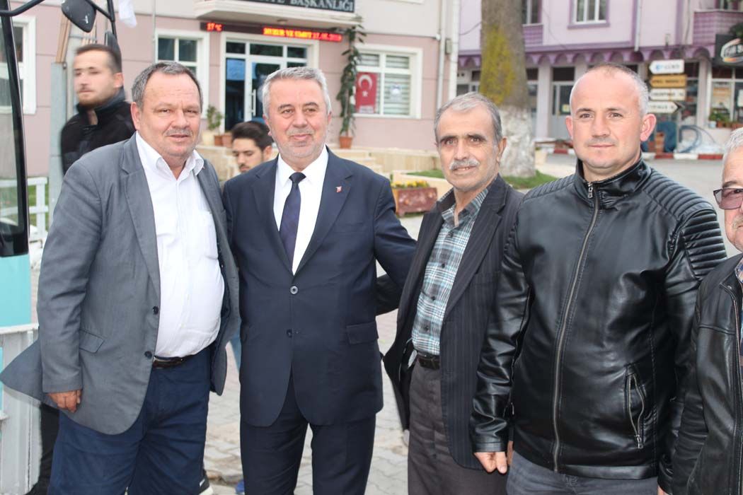 İftar Yemeği (2019)