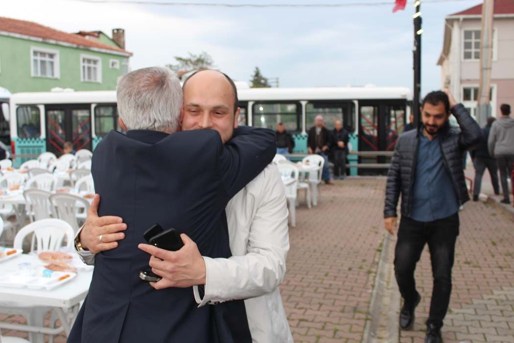 İftar Yemeği (2019)