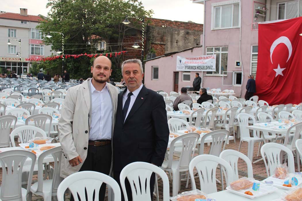 İftar Yemeği (2019)