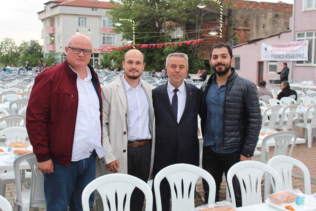 İftar Yemeği (2019)