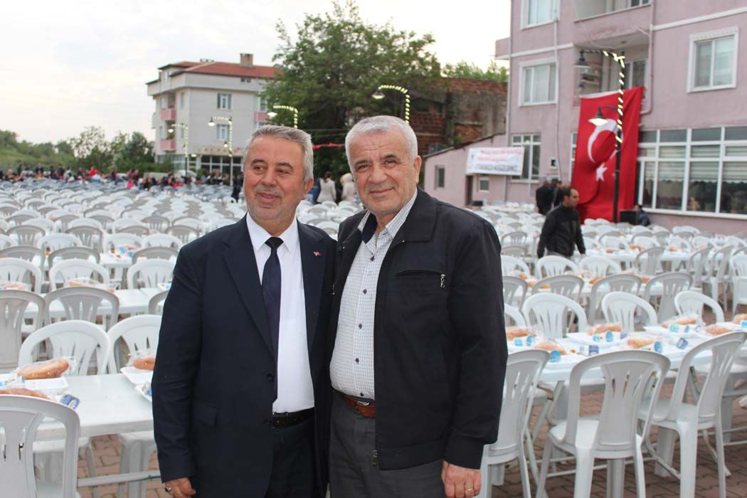 İftar Yemeği (2019)