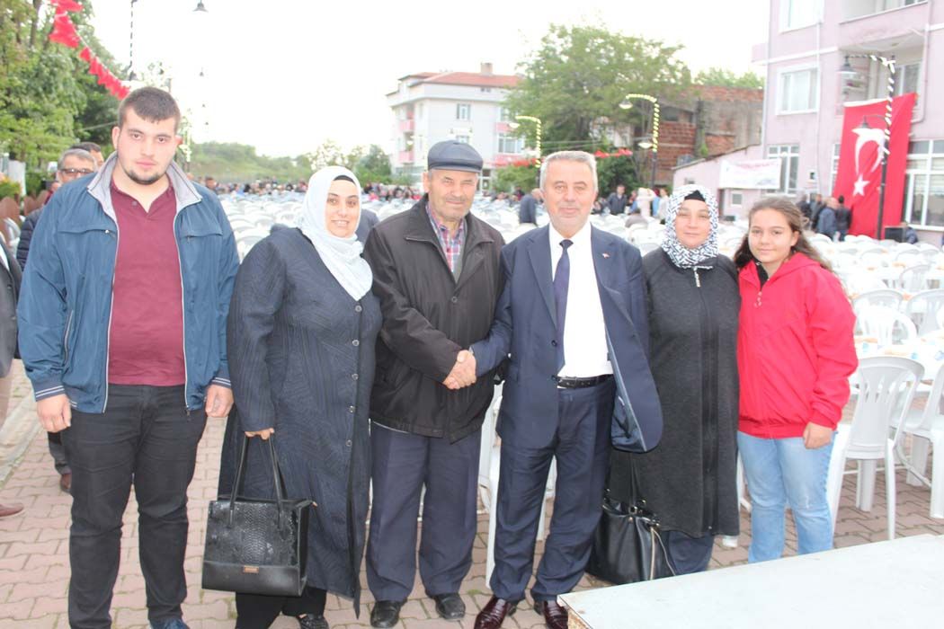 İftar Yemeği (2019)