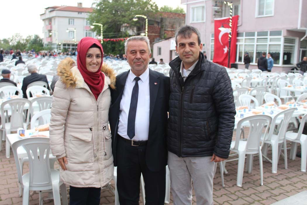 İftar Yemeği (2019)