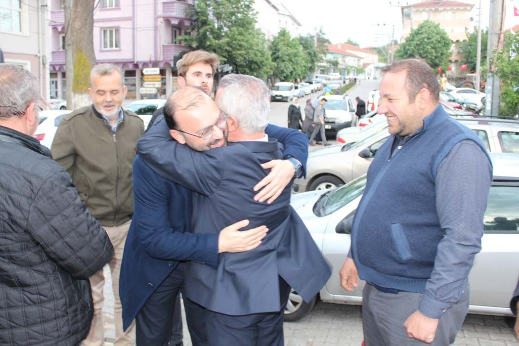 İftar Yemeği (2019)