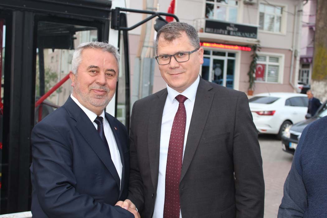 İftar Yemeği (2019)