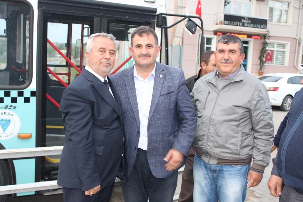 İftar Yemeği (2019)