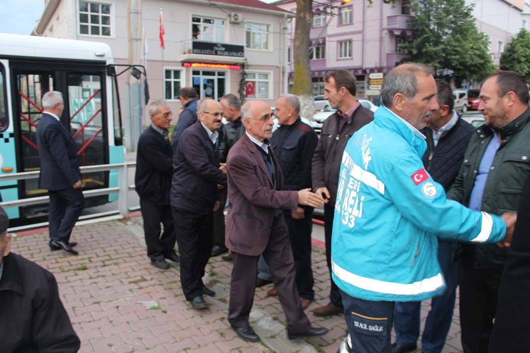 İftar Yemeği (2019)