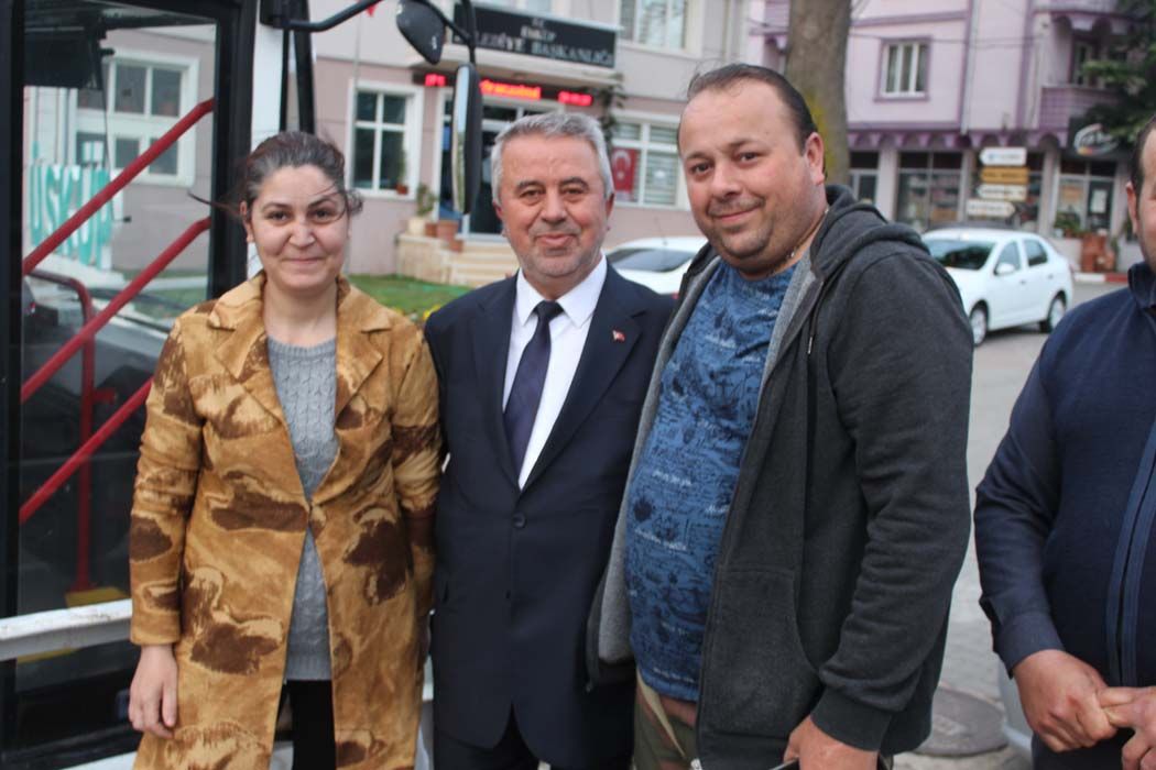 İftar Yemeği (2019)