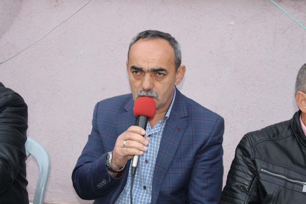 İftar Yemeği (2019)
