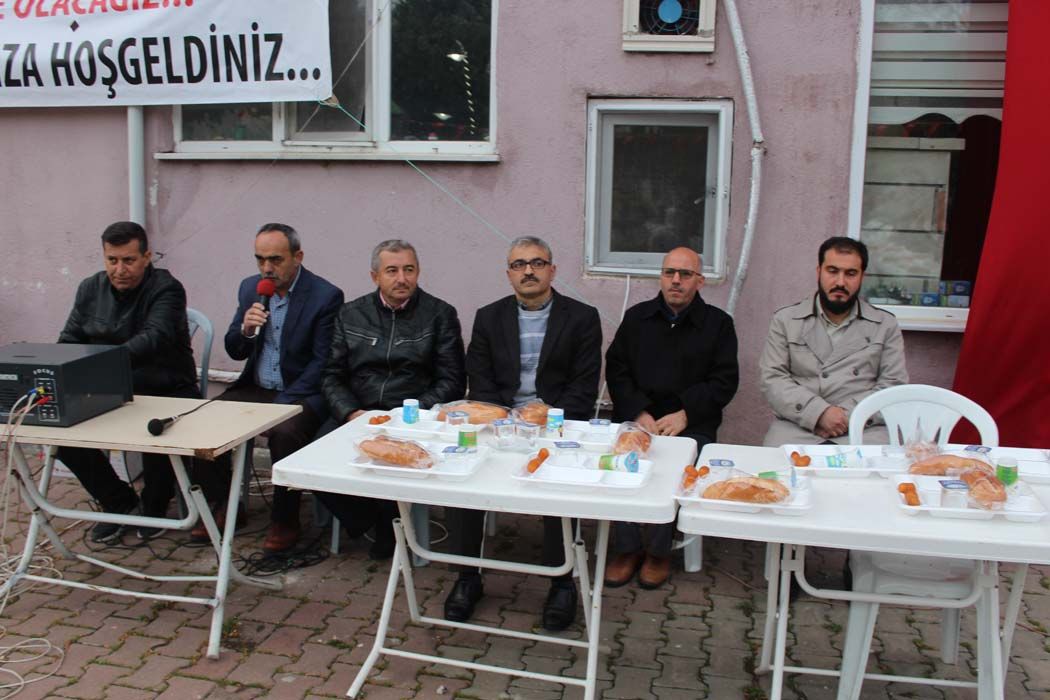 İftar Yemeği (2019)