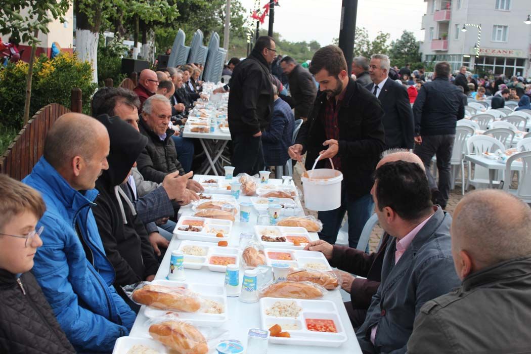 İftar Yemeği (2019)