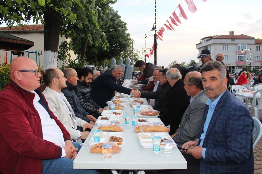 İftar Yemeği (2019)