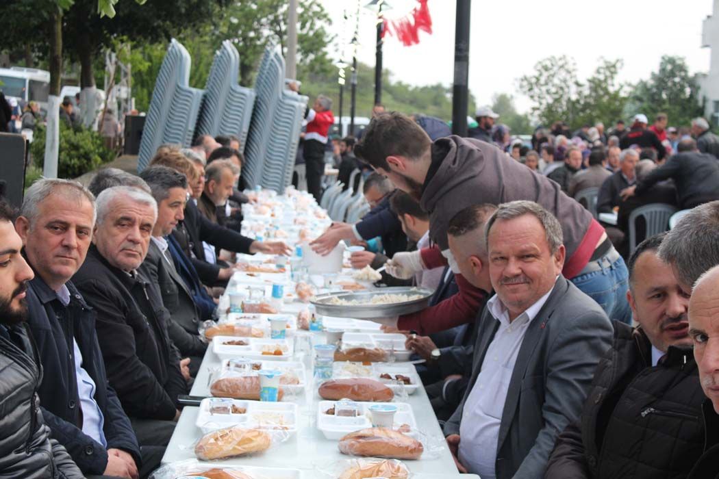 İftar Yemeği (2019)