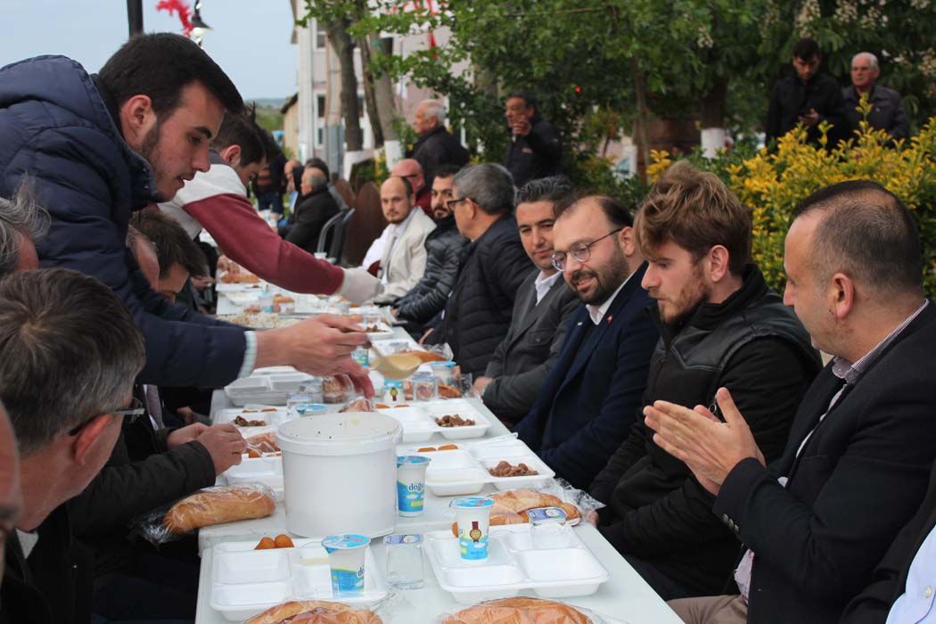 İftar Yemeği (2019)