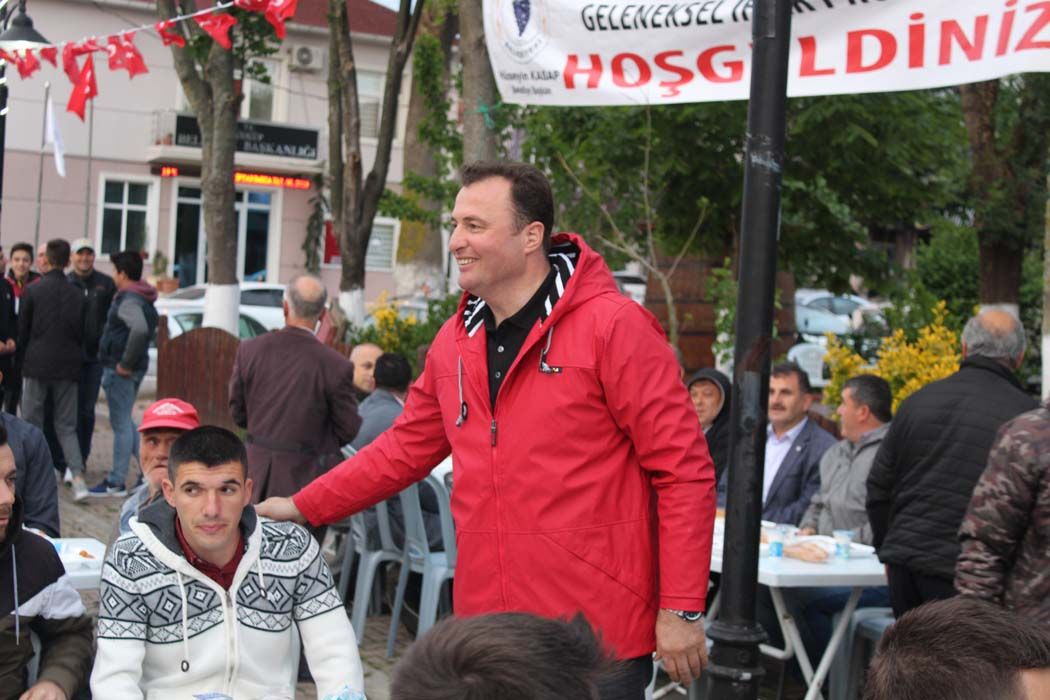 İftar Yemeği (2019)