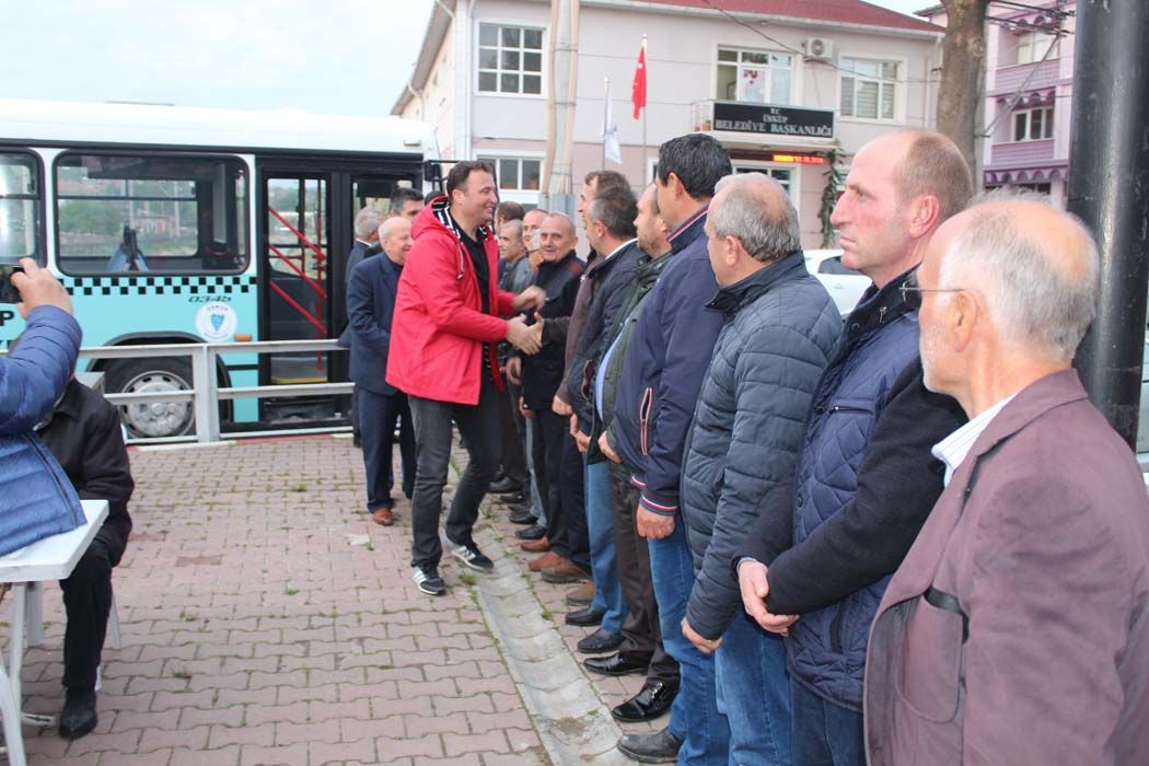 İftar Yemeği (2019)