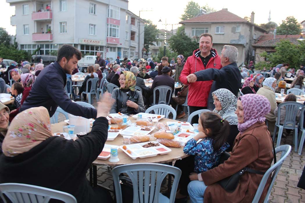 İftar Yemeği (2019)